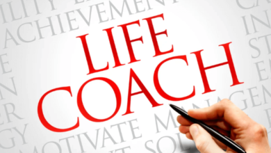 Life Coaching Services for Personal Growth and Fulfillment