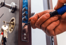 Locksmith Services for Security and Access Solutions