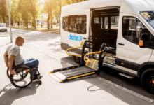 Transportation Services for Safe and Reliable Commuting Solutions