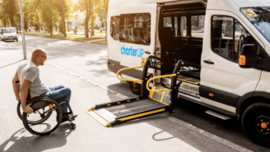 Transportation Services for Safe and Reliable Commuting Solutions