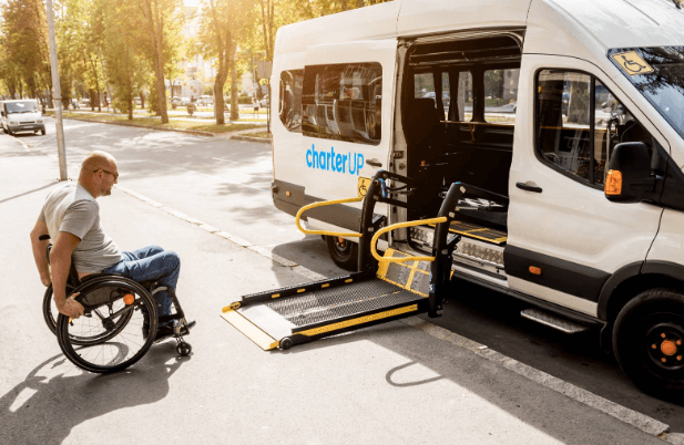 Transportation Services for Safe and Reliable Commuting Solutions