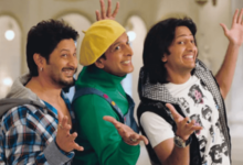 Double Dhamaal: A Hilarious Rollercoaster of Comedy and Chaos