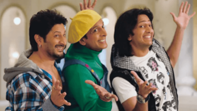 Double Dhamaal: A Hilarious Rollercoaster of Comedy and Chaos