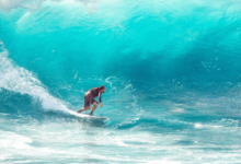 Costa Rica All-Inclusive Surfing