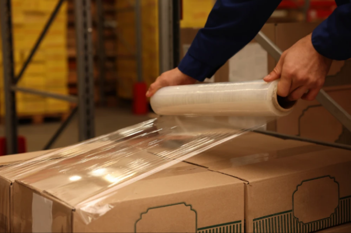 Pallet Wrap Manchester