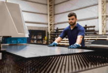 Trusted Sheet Metal Fabrication Manufacturer: Engineered for Precision