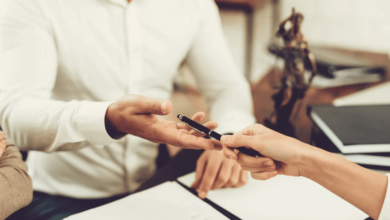 Why Mobile Notary Services Are a Convenient Alternative to General Notary Services