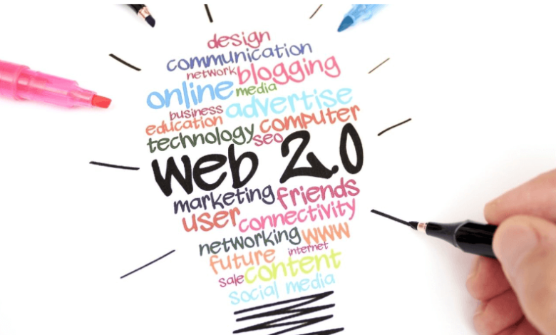 Web 2.0