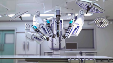 Medical Device Manufacturing
