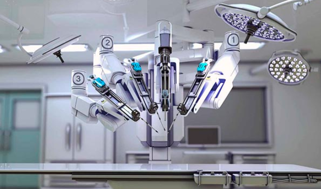 Medical Device Manufacturing
