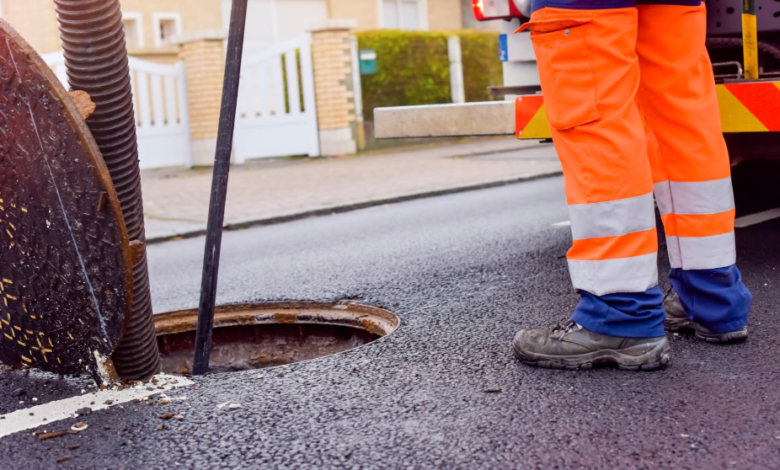 Why Hiring a Drain Unblocking Company is a Smart Investment