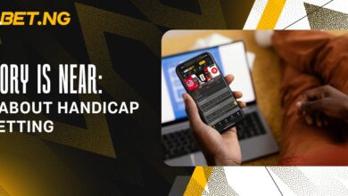 Victory Is Near: All About Handicap in Betting