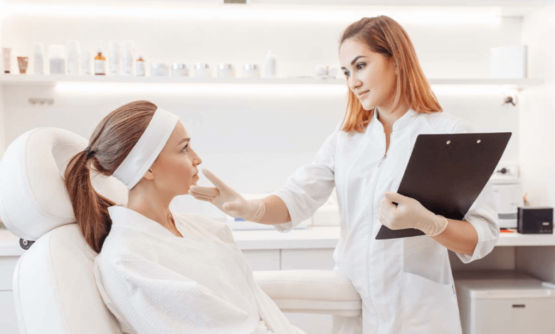 What to Expect During Your First Visit to a Med Spa in El Segundo