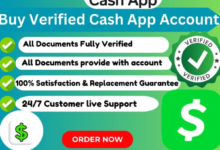 Why Verified Cash App Accounts Are Perfect for Affiliate Marketers
