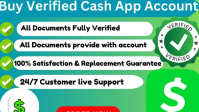 Why Verified Cash App Accounts Are Perfect for Affiliate Marketers