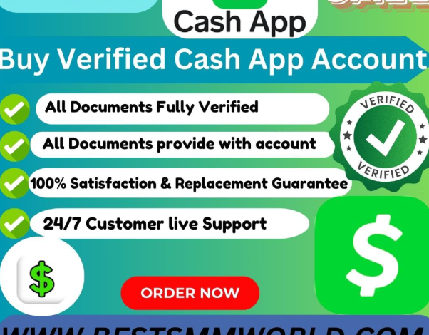 Why Verified Cash App Accounts Are Perfect for Affiliate Marketers