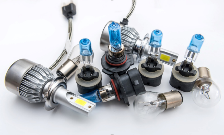 Why OEM LED Headlight Bulbs Are the Future—and Why LED-AKE Should Be Your Manufacturer