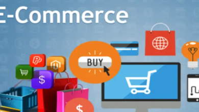 Ecommerce Course in Karachi