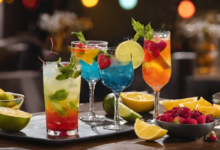 Fruit Punch with a Twist: Easy Limca Fruit Punch Recipe