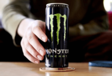 How Monster Energy Became A Symbol Of Extreme Sports And Youth Culture