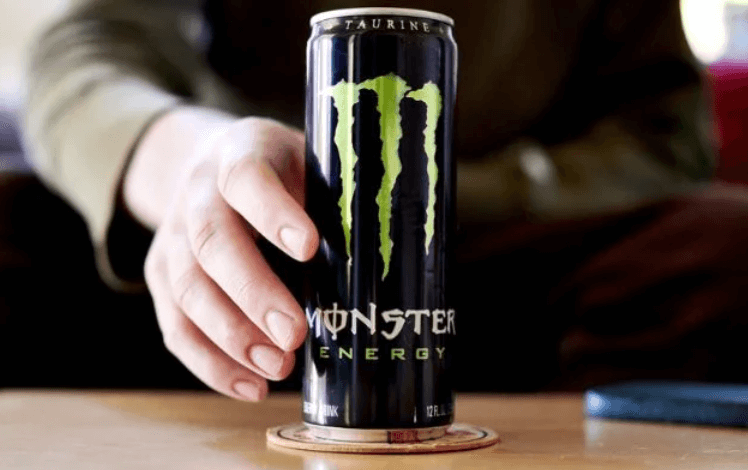 How Monster Energy Became A Symbol Of Extreme Sports And Youth Culture