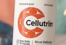 Cellutrin Clinical Perspective on Bloating - Overhyped or Legit?