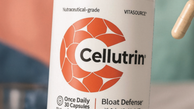 Cellutrin Clinical Perspective on Bloating - Overhyped or Legit?