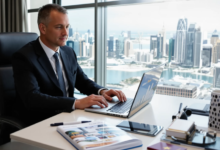 Dubai vs. Abu Dhabi: Off-Plan Property Investment Compared