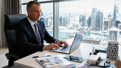 Dubai vs. Abu Dhabi: Off-Plan Property Investment Compared