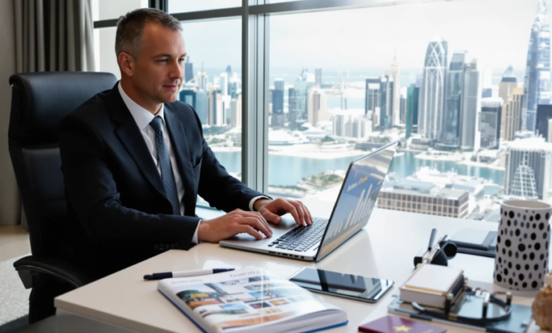 Dubai vs. Abu Dhabi: Off-Plan Property Investment Compared