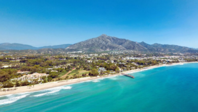 Marbella for Families: Schools, Activities, and Everyday Life on the Costa del Sol