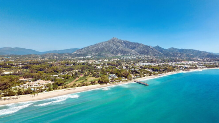Marbella for Families: Schools, Activities, and Everyday Life on the Costa del Sol