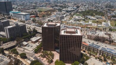 business expansion metrics listed