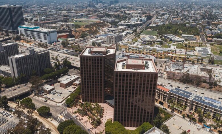 business expansion metrics listed