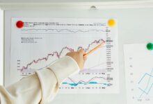 business growth data series