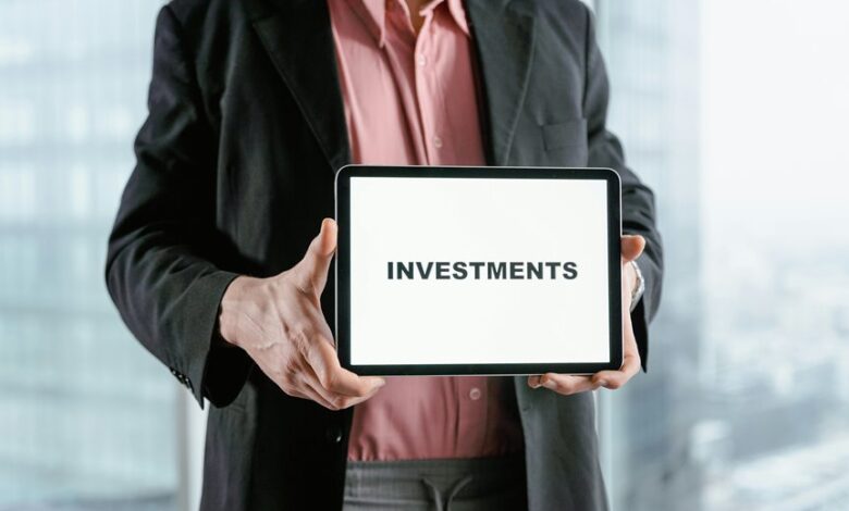 financial resource identification numbers