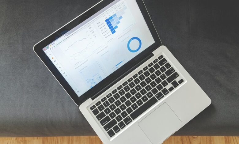 market development data overview