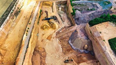 operational resource identification numbers