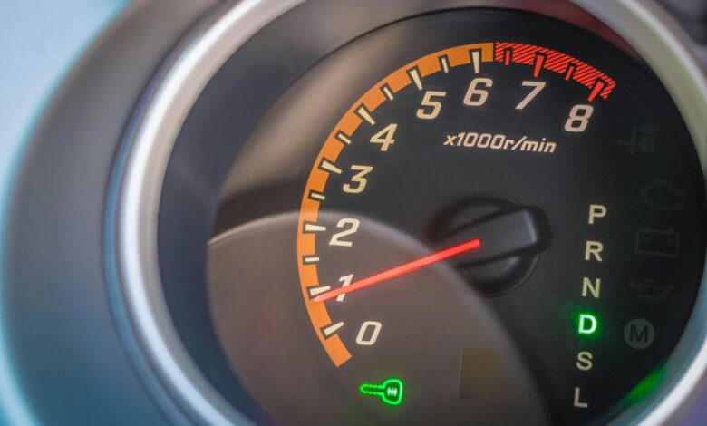 performance monitoring data codes