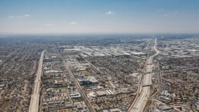 sector expansion details listed