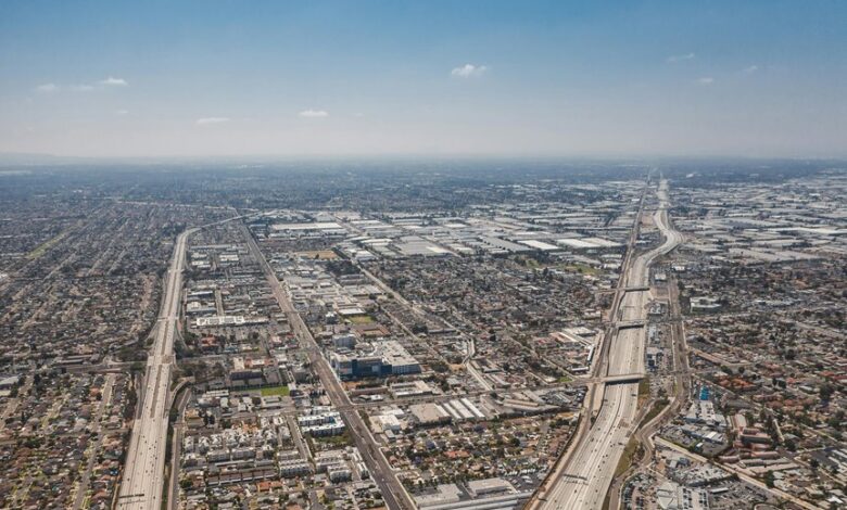 sector expansion details listed