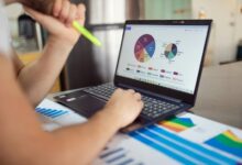 sector performance data metrics