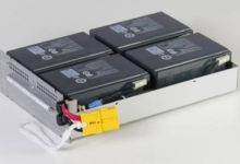 Lithium Battery UPS: The Modern Solution for Uninterrupted Power Supply