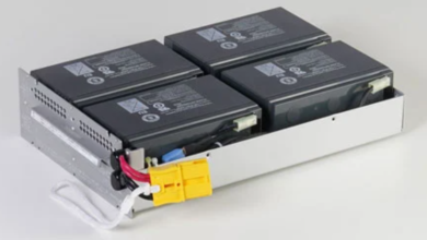 Lithium Battery UPS: The Modern Solution for Uninterrupted Power Supply