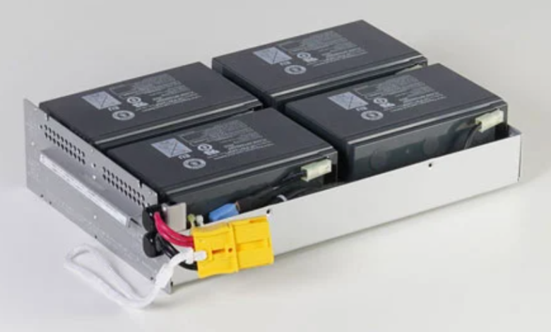 Lithium Battery UPS: The Modern Solution for Uninterrupted Power Supply