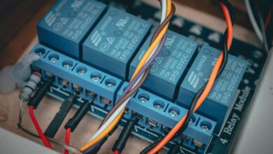 aurora outreach dock engine