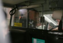 crosspoint call terminal route