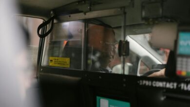 crosspoint call terminal route