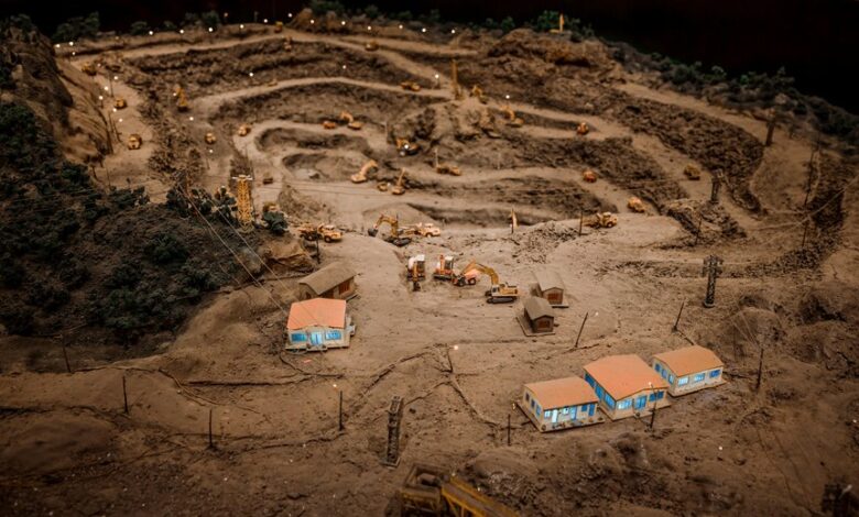 industry growth strategy model