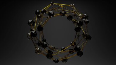 infinite node revenue analysis